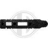 MERCE 2038200977 Lamp Base, tail light
